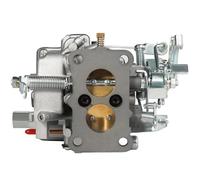 Carburetor 2 Barrel Carburetor For Suzuki For Samurai For Santana For Sj413 1986-1988 Carb Carby Assy 2110024035 2110024034 Carb Engine