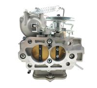 Carburetor 2 Barrel Compatible For Nissan Engines 720 Z24 Datsun .0L .2L .4L 1983-1990 16010-J1700