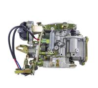 Carburetor 2 Choke Carburetor For Nissan 720 Pickup 2.4L Z24 Engine For Datsun Truck OE 16010-21G61 1601021G61 16010 21G61 Carb Carburettor