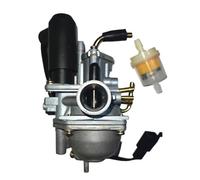 Carburetor 2-Stroke For JOG 90cc 100cc 90 100 AT100 Carb
