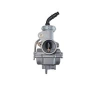 Carburetor 20mm For CRF50F For CRF80F For XR50R PZ20 50cc 70cc 90cc 110cc 125cc 135cc Dirt Pit Bike Motorcycle Engine Carburetor Engine Carb Kit