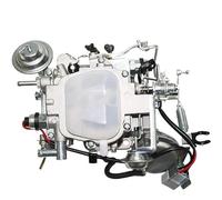 Carburetor 21100-71081 Heavy Duty Carburetor Carb Engine NK466 For Toyota 1Y 3Y For Carina For Townace For Hilux 1982-1998 Manual Choke Carburettor