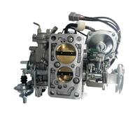 Carburetor 21100-75030 2110075030 Compatible With Hiace 1Y 2Y 3Y 4Y 1RZ YH73 1.8L 2.0L Engine