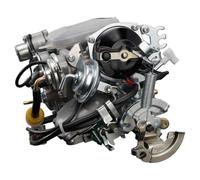 Carburetor 21100-75030 Compatible With 4Y Hiace 4Runner 1Y 2Y 3Y 4Y 1RZ Car Accessories