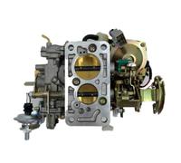 Carburetor 21100-75030 Compatible With 4Y HIACE 4Runner 1Y 2Y 3Y 4Y 1RZ Carb