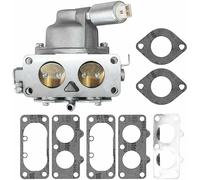Carburetor 224TFI 2642 GT 2254 Lawn Tractor Mowers Carb
