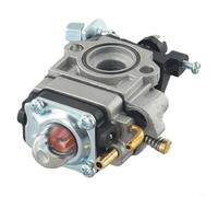 Carburetor 22cc 26cc 33cc 34cc 36cc, 11mm Carburettor carb for Hedge Trimmer Brush cutter Chainsaw Engine