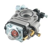 Carburetor 22cc 26cc 33cc 34cc 36cc, 11mm Carburettor for Hedge Trimmer, Brush, Chainsaw(1pc)