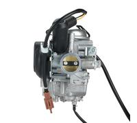 Carburetor 26mm Compatible With AN 125 AN 150 UH 125 AN125 AN150 UH125 Haojue HS125T Neptune Scooter Drit Pit Bikes