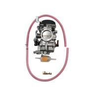 Carburetor 27421-99C 27490-04 27465-04 Compatible With CV40 XL883 ROAD KING SUPER