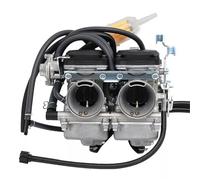 Carburetor 2PD33JK For Ninja 250R EX250 1988-2007 ZZR250 GPX250 GPX400 Twin Cylinder Motorcycle Engine Replacement Carb REOKIP