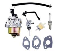 Carburetor 3000W 3500W 6.5HP Generator 1Pcs(1 Set A)