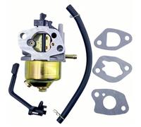 Carburetor 3000W 3500W 6.5HP Generator 1Pcs(1 Set B)