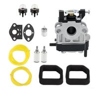 Carburetor 308480001 Compatible for Toro Trimmer 51946 51957 51958 51976 51985 51987 Blower for hipa Replacement Kit Assembly