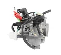 Carburetor 30mm Compatible With PD30J CN250 CF250 CH250 152QMJ 1985 1988 ELITE CH 250 250CC Scooter Motorcycle