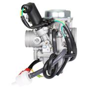 Carburetor 30mm PD30J 172MM Compatible With 250cc Water Cooling Scooter ATV QUAD CF250 CH250 CN250 HELIX Qlink Commuter 250 Roketa MC54-250B