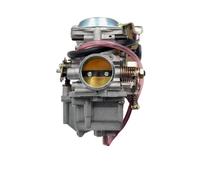 Carburetor 34mm Compatible With ATV JS400 Mountain Lion 4x4 Quad Parts F3-720000-0