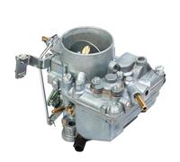 Carburetor 361V Carburetor For Land For Rover Series 2 2a & 3 1/4 2.25 LHD & RHD 4cyl ERC2886 Mechanical Choke 1 Barrel Carburettor