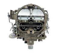 Carburetor 4 BARREL 4MV REPLACES PART 7028264 Compatible With ROCHESTER QUADRAJET