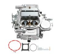 Carburetor 4 Barrel Carburetor 600 For CFM Manual Choke 0-1850S For Holley 4160 Carburettor