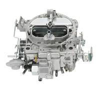 Carburetor 4 Barrels CFM 750 CFM Manual Divorced Choke Compatible With 1901R 1901 Rochester Quadrajet