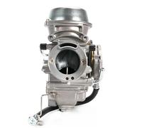 Carburetor 4 Stroke Motorcycle Carburetor Vacuum Case ATV Quad Carb 40mm For Polaris For Scrambler 500 4X4 For Sportsman Carburetor Repair Kit