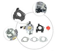 Carburetor, 420cc 13.5HP for XR2100 Series Engine Replacement Fuel Mix Optimization Enhanced Performance Home Garden Maintenance