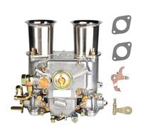 Carburetor 45MM 45DCOE Carburetor For Suzuki For Datsun For Solex For Dellorto V8 Engine 19600.017 4 Cyl 6 Carb Twin Choke 45 DCOE Carburetor Part