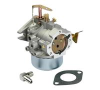 Carburetor 4785322 Compatible With Automotive Motorcycle Parts For Part Number 4785323-S K241 K301 10HP 12HP Cast Iron Engines Carb Chainsaw