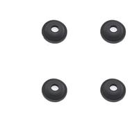 Carburetor 4set Motorcycle Carburetor Repair Kit Plunger Diaphragm For ZX600 For GPX600R 1988-1996 For ZX For GPX600 For GPX 600 R 600R Carbure(A)