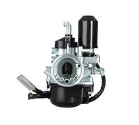 Carburetor 50 17.5mm NRG50 XR LX50 Storm 50 Compatible With 50cc Engines(Typhoon 17MM)