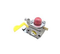 Carburetor 530071752 530071822 Compatible With C1U-W18 Weedeater Featherlite FL25C FX26SC XT260 FL20 FL26 Gas