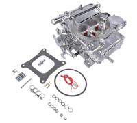 Carburetor 600 CFM 4150 4-Barrel AP01 BR-67270 Compatible With Corvette