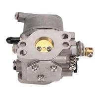 Carburetor 67D-14301-10 67D-14301-11 67D-14301-12 67D-14301-13 68D-14301-03 18-34601 Compatible With 4 Stroke 4HP F4 Outboard Motor