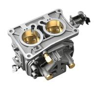 Carburetor 6F6-14301-00 6F6-14301 6F5-14301-00 6F5-14301 Compatible With 2 Stroke Outboard Engine E40G E40J E40 40HP Boat Motor