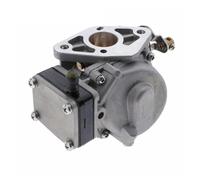 Carburetor 6G1-14301-01 6N0-14301-10 for Yama 6HP 8hp Outboard 2-stroke 6G1-14301-10 6N0-14301-20-00