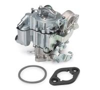 Carburetor 7043014 7043017 For Automatic Choke Carb Compatible With L6 4.8L 292 4.1L 250 C10