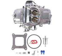 Carburetor 750 CFM Double-Pumper 4 Barrel E-Choke BR-67213