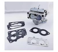 Carburetor 791230 Carburetor W/Gasket Kit For 20-25HP For V-Twin Engines Replaces 799230 699709 499804 MIA10632 Carb Kit(1 Set A)