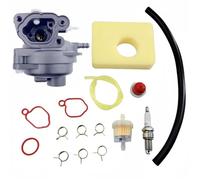 Carburetor 799583 591160 595656 591979 593261 08P502 09P602 9P602 09P602-0019-F1 1Pcs(1 Set)
