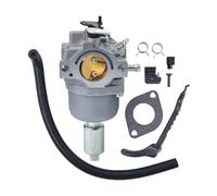 Carburetor 799727 Easily To Install Lawn Tractor Mower 594593 591731 With Accessories Fit For 17.5HP Engine 699915 69712