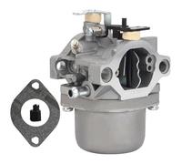 Carburetor 799728 Compatible with B&S 498027 498231 499161 LMT-165/166 /162 12.5HP Engine