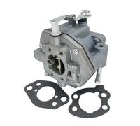 Carburetor 808253 Compatible With 16HP 17HP 18HP Engine Models Fits SRATTON And Similar Engines Replaces Part Numbers 808253 809017 843324 845023 846109