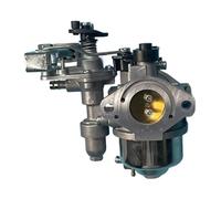 CARBURETOR 84004367 Compatible For BRIGGS & STRATTON VANGUARD 400 AND MORE 4T 14HP 408CC HORIZONTAL OEM CARB GASKET