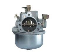 Carburetor 8HP K90 K91 K141 K160 K161 K181 M8 Engine Carb 46 853 01-S 17803 1Pcs