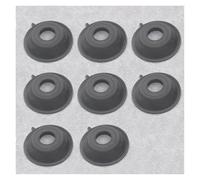 Carburetor 8PCS Carburetor Plunger Vacuum Diaphragms Slide Fuel System For For NINJA For ZX-6R For ZX-6 For ZX600 For ZZR600 For ZX6R For ZX6 Carb Kit