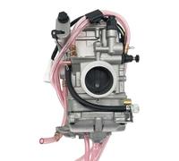 carburetor accessories Carburetor For Honda CRF250 CRF250R RB-151-1 Replace for Keihin FCR-MX 37 Vergaser