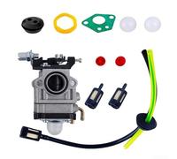 Carburetor Accessories Compatible with For 52cc, For 49cc, For 43cc Engines for Better Performance