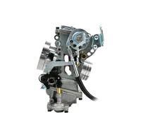 carburetor accessories For 28 33 35 37 38 39 40 41MM FCR Carburetor Flat slide For Keihin CRF450 CRF650 FS450 For Dirt Bike(33)