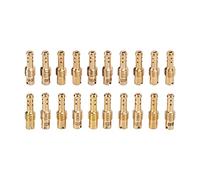 Carburetor Accessories Kit, 20PCS Heavy Duty Carburetor Slow Pilot Jet Kit 12.5-60 Metal Replacement Carburetor Cleaning Brush Kit for MIKUNI VM TM TMX Carbs